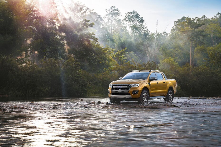 2019 Ford Ranger New Zealands Favourite New Vehicle Brings