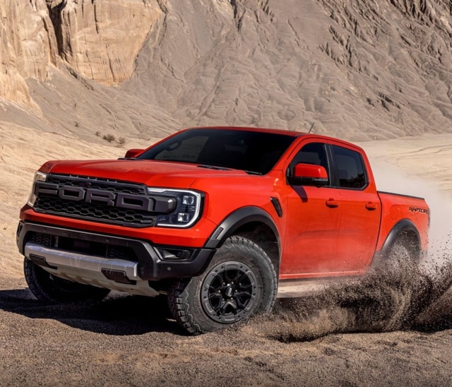 Ford ranger top hybrid price