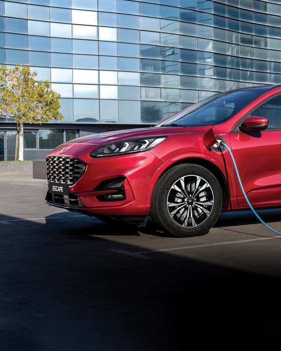 Ford phev vehicles deals