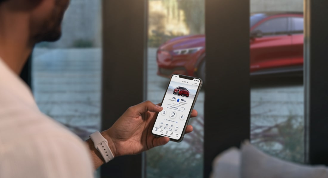 Fordpass APP