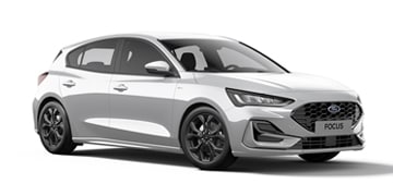Focus ST-Line X 1.5L Hatch Thumbnail