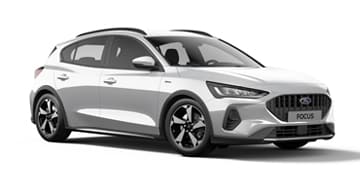 Focus Active 1.5L Hatch Thumbnail