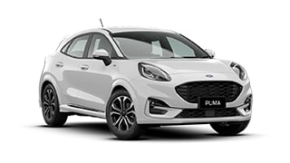 Ford Puma ST-Line Mild-Hybrid Specifications