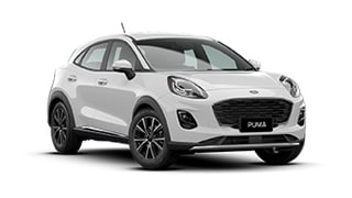 Puma Mini SUV Studio