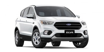 Ambiente AWD 1.5L EcoBoost