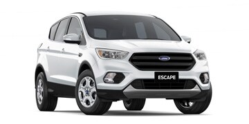 Ambiente FWD 1.5L EcoBoost