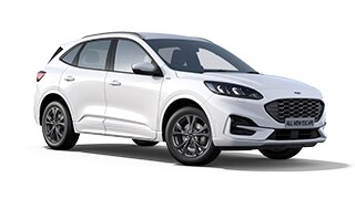 ford escape isofix