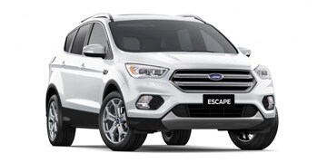 Titanium AWD 2.0L Diesel