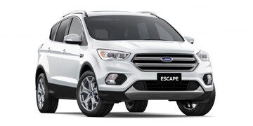 Titanium AWD 2.0L EcoBoost