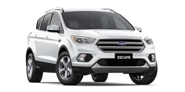 Trend AWD 2.0L Diesel