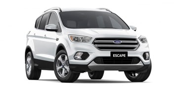 Trend FWD 1.5L EcoBoost