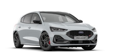 Focus ST 2.3L Hatch Thumbnial