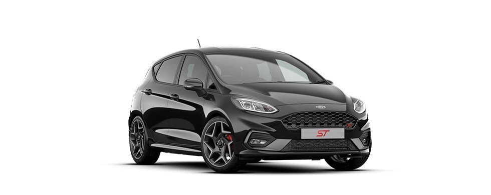 Ford Fiesta St Small Hot Hatchback Ford Cars Ford Nz