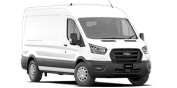 ford van nz