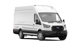 compare ford transit models