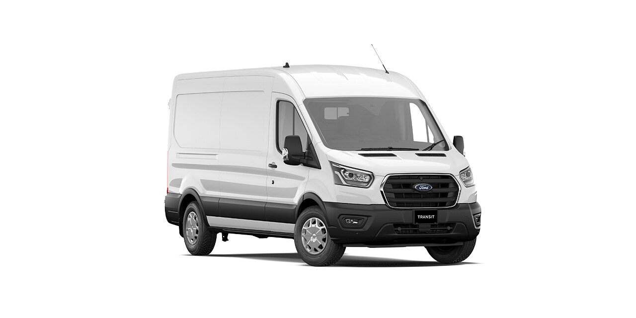 2020 ford transit nz