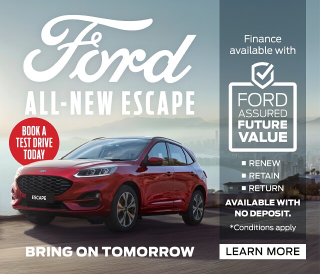 myford finance ford new zealand