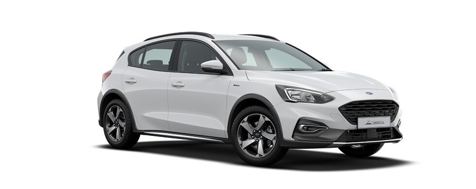 ford focus active car overview suvs crossovers ford nz