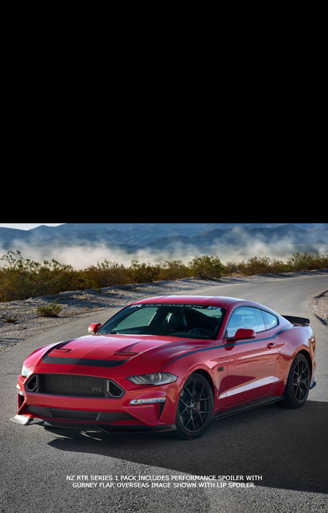 Ford Mustang 2020 Ford Mustang High Performance Ford New