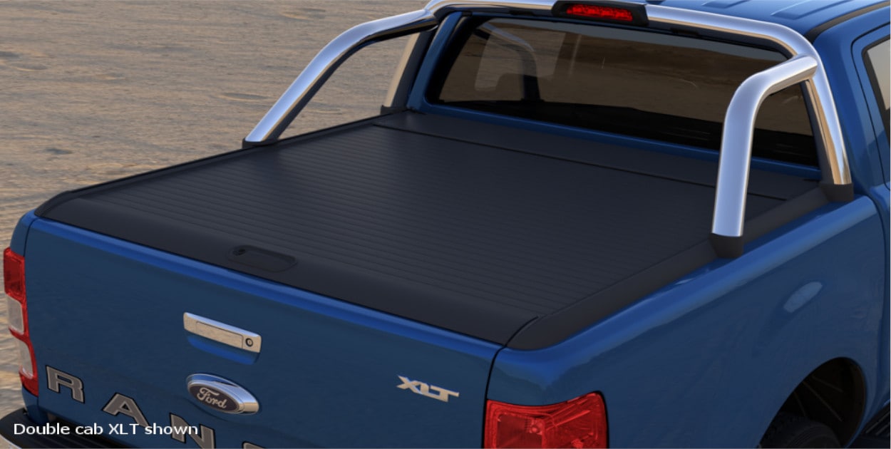 Tonneau Cover