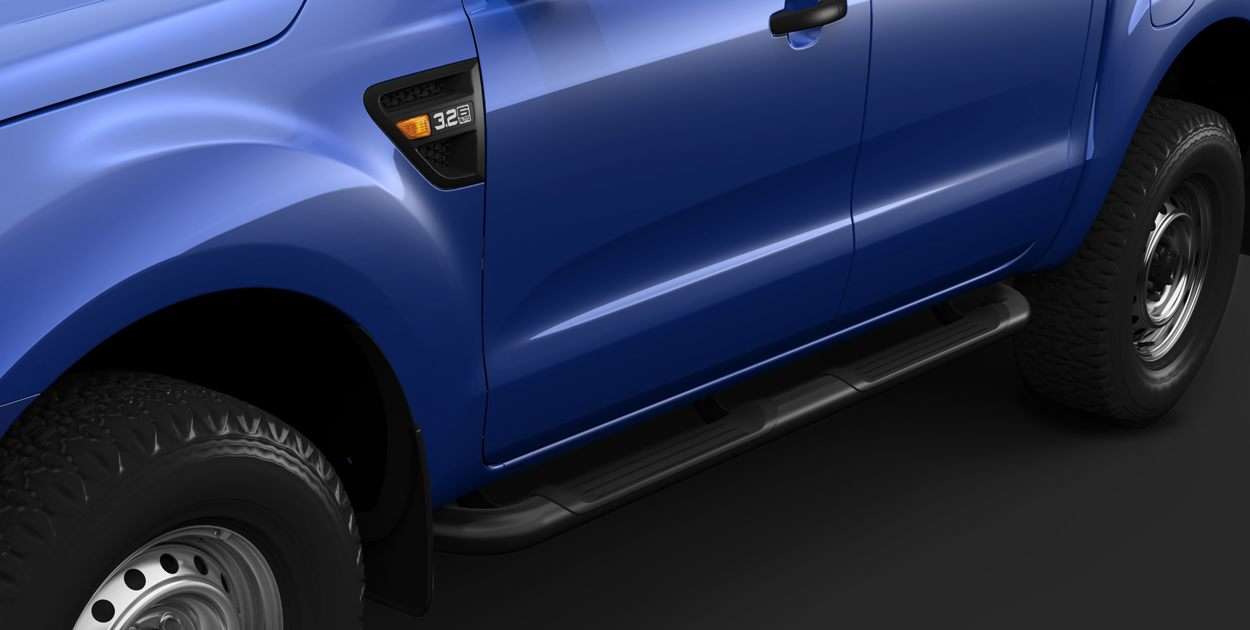 ford ranger accessories nudge bar tow pack more ford new zealand