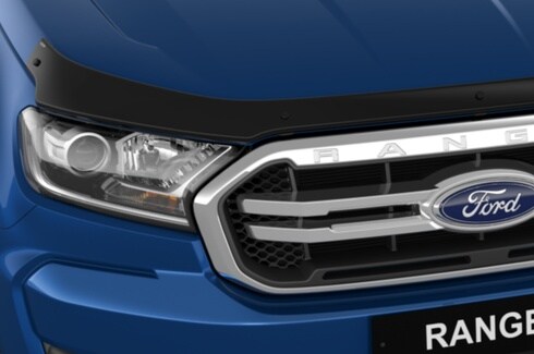 Ford Ranger Accessories Ford New Zealand