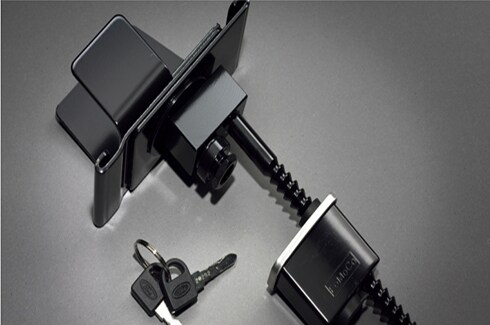 Ford Ranger Accessories Ford New Zealand