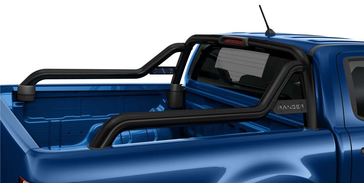 new ford ranger accessories