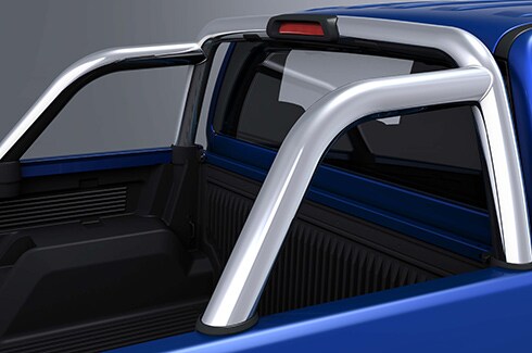Ford Ranger Accessories Ford New Zealand