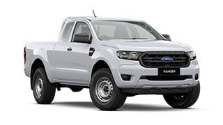 4WD XL Super Cab Wellside