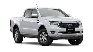 4WD XLT Double Cab Wellside - 3.2L