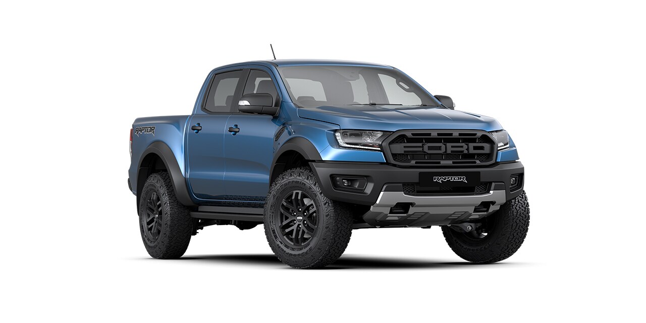 ford ranger raptor interior exterior gallery ford new zealand