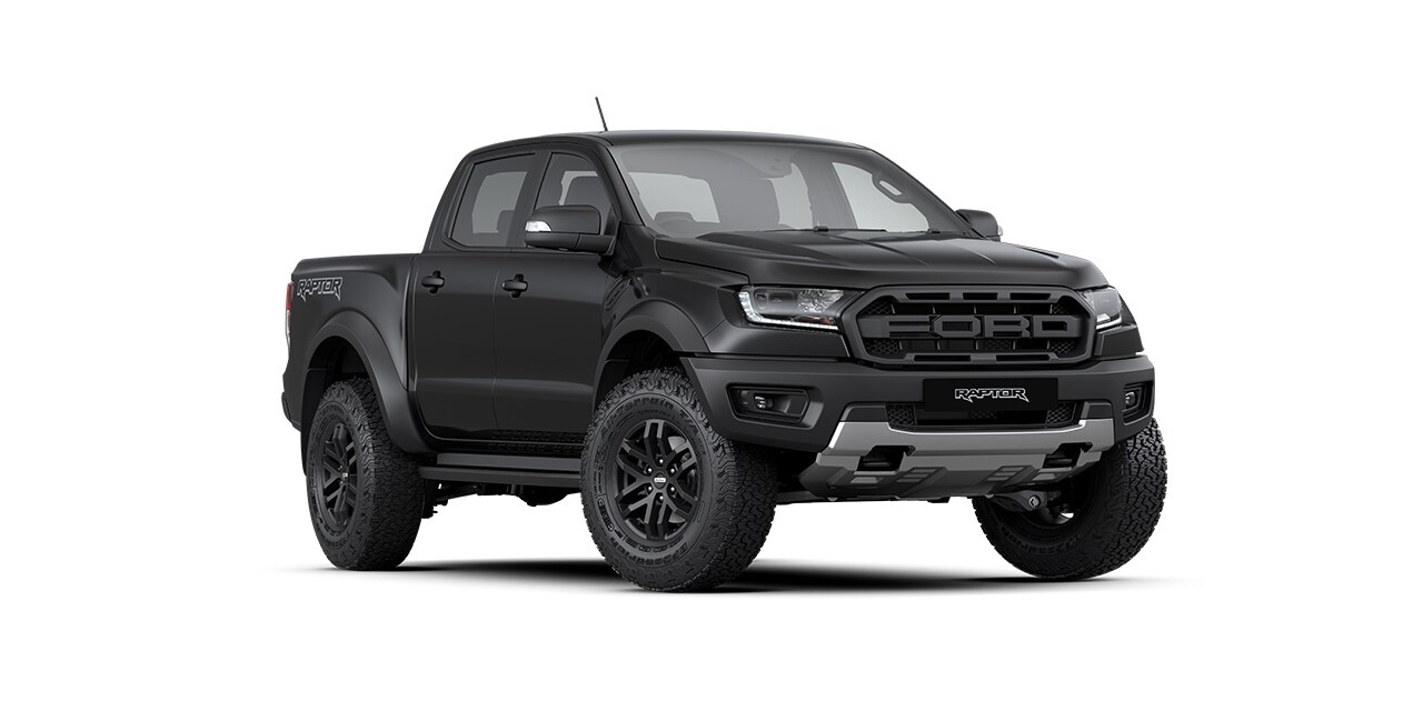 ford ranger raptor interior exterior gallery ford new zealand