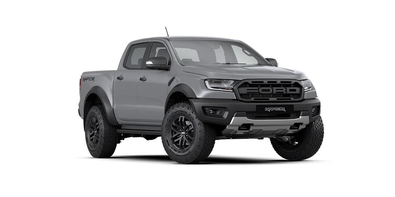 Ford Ranger Raptor Overview Off Road Performance Truck Ford Nz