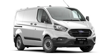 ford vans nz