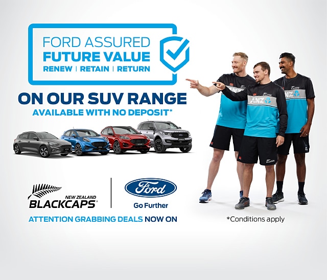 Ford Assured Future Value Ford New Zealand All this time it was owned by balachandar of assured fincorp, it was hosted by godaddy.com llc.