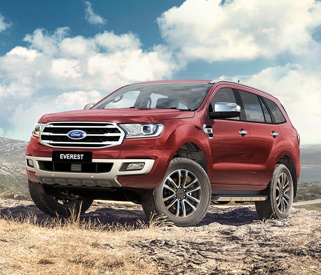 what is a suv what are the key features to look for ford new zealand