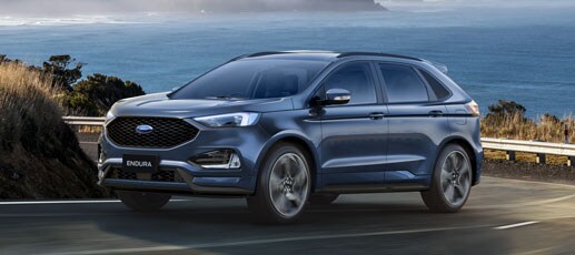 All Ford Suvs Compact Mid Size 7 Seater Off Roader Suvs Ford Nz