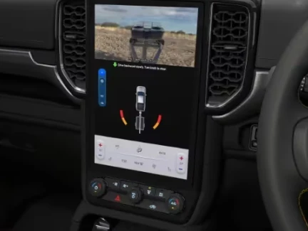Trailer reversing made easy​