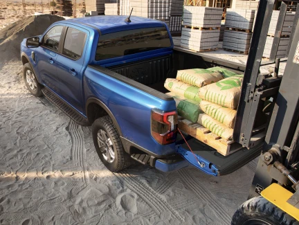fits and entire pallet
