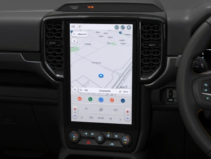 Keep it up with traffic in real time