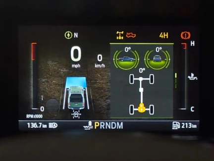 Vehicle data right under your nose