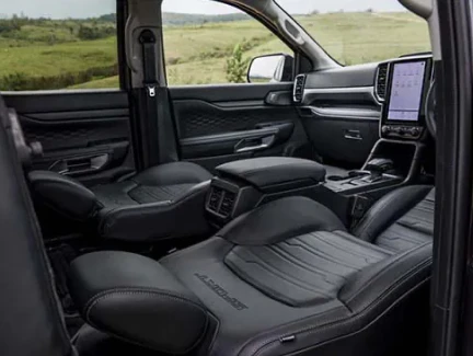 superior felxibility and comfort