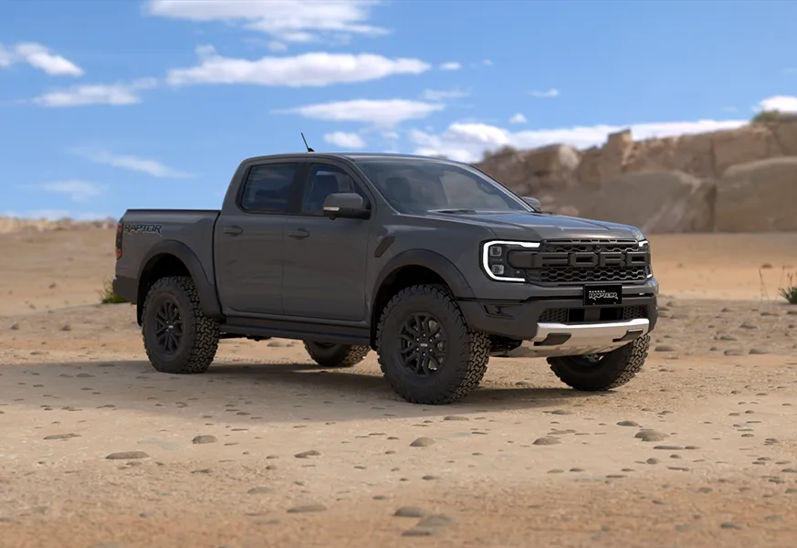 Raptor