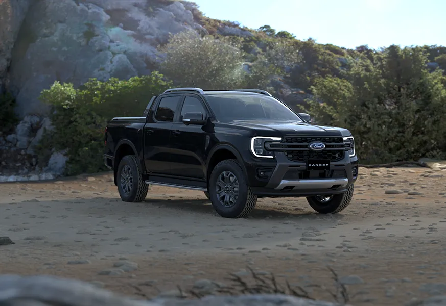 Wildtrak
