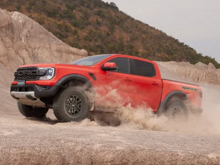 Raptor