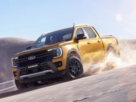 Wildtrak