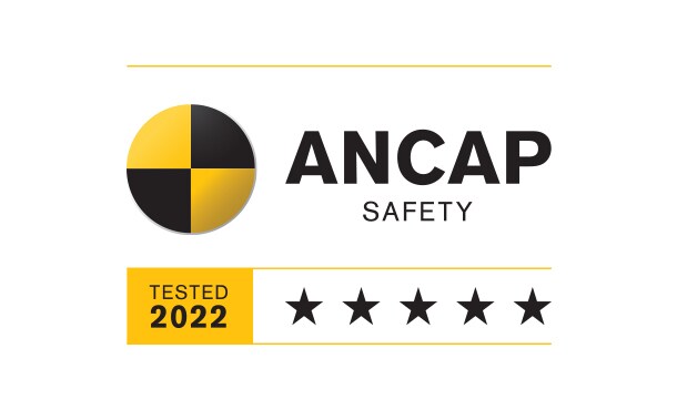 2023 Ford Ranger Safety Features | Ford New Zealand