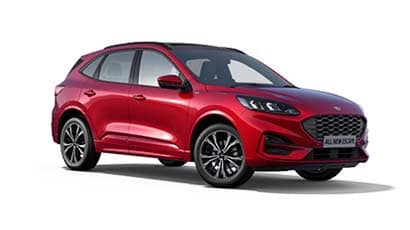 Escape PHEV