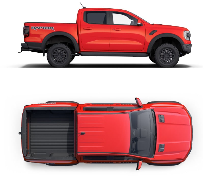 Raptor